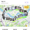 올리브영방배카페 | 지하철 2호선 걷기 챌린지 추천 코스 (맛집, 빵집)