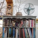 자연속의 휴식공간 이미지