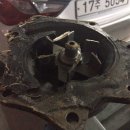 mx3 water pump 구합니다 이미지