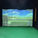 참조은스크린골프 이미지