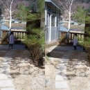 개울옆 펜션 이미지