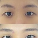 더썸뷰티 | 강남역속눈썹펌 재방문 후기｜더썸뷰티 속눈썹펌 무쌍도 눈라인 생기는 곳