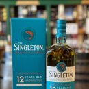 싱글톤 | 싱글톤 12년 위스키 시음 후기(맛, 도수, 가격)