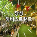 [전남 장성] 장성 하비스트랜드/ 주말꼬마농부체험 이용후기/ 광주 근교 아이랑가볼만한곳/