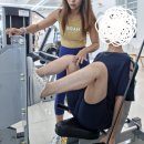 아이리스 짐 | [공지] 청라헬스장 아이리스짐 피티 후기