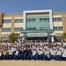 강서구 가락중학교 부산일보