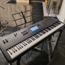 순천 신디건반 &amp; 전자드럼 연습실 추천 - 『꿀잼 스튜디오』 (YAMAHA MODX8+)