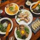 일미당 | 평택시청 근처 마제소바 맛집 '일미당' 탄탄멘, 새우튀김냉모밀, 안심카츠 등 다양한 메뉴
