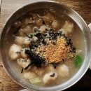 감자 옹심이 이미지