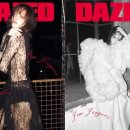 데이즈드 카카오 검색결과