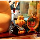숯불꼬치전문