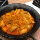 리틀꼬마김밥 구로항동점