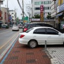 군청앞 사거리 이미지