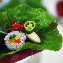 축복김밥