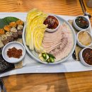 국보순대 이미지