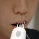 스탠다드치과 | 전동칫솔 추천! 쿨샤 6D로 마치 치과 스케일링 받은 느낌 후기