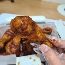 교촌치킨수유역점 | 교촌치킨 기프티콘 주문방법, 교촌치킨 레드콤보웨지감자세트 후기