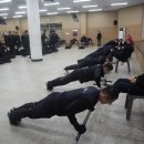 해군병 709기 체력검정 사진입니다. 이미지