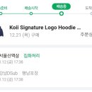 코이(koii) 이미지