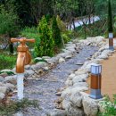 남산공원 이미지