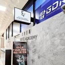 인덕원 이븐 골프 연습장 이미지