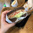 카페라떼떼소사1점 | 소사역 베이글 맛집! 라떼와 베이글 즐기기 '카페라떼떼'