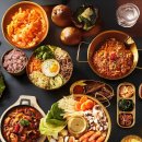 한식부페 이미지