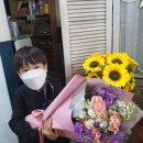하재은플라워 | [내돈내산] 군산 터미널 근처 가까운 꽃집후기