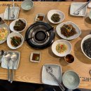 고래식당 연희점