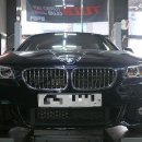 (BMW F10 530D) 351M 정품 19인치 + 미쉐린 런플랫 245 40 19 / 275 35 19 이미지