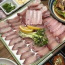 해녀횟집 | 구미 대방어 맛집, 춤추는해녀 :: 100% 자연산 방어회 원평동 횟집 솔직 후기