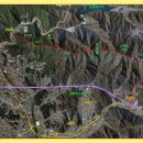 뫼산악회 9월17일(토) 제357차 충북알프스 & 구병산(876M) 이벤트(마~넌) 산행 이미지