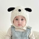 (주)세강 | 이 귀여움 실화?😍 세강귀 강아지 유아 보아 퍼 누빔 모자 (ft. 케이제이솔루션스) ✨