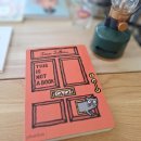 망원유수지체육공원 | 망원2동 스테어 Stair 마포구청역과 망원유수지체육공원 사이 수준급 사이폰 카페가 생겼다고?