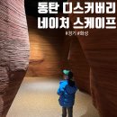 네이처스샵 | 디스커버리 네이처스케이프 동탄점 방문 후기