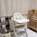 하이세탁 | 하이체어 아무거나 사면 후회해요, 안정감 보고 고른 후기