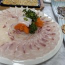 진도횟집해녀소녀식당 | 진도 횟집 해녀소녀식당, 제철 활어와 푸짐한 상차림이 매력적인 곳