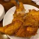 청송통닭 이미지