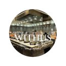 [W16] My Venue, 위더스영등포 시식 후기🕍🤍