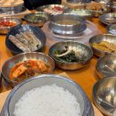 아빠가만든밥상 | 서판교 운중동 장모밥상 주말 오픈런, 카페랄로 후기