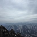 대둔산_마천대 이미지