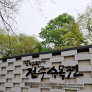 유일공사 | 전주 가볼만한곳: 입장료 무료! 한국도로공사 전주수목원 4월 방문후기