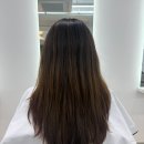 내방역 2번출구 뒤 | [서울] 하이레이어드컷, c컬펌 장인 임채아원장님이 개업한 방배 내방역 헤어샵 림벨르헤어 후기