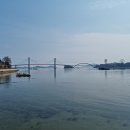 노을사거리(변압기 앞) | 남파랑길 35코스(삼천포대교 사거리-대방 교차로)를 다녀오다.