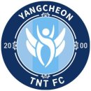 [양천구 TNT FC B팀] 2024시즌 후반기 선수 모집 이미지