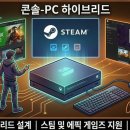 폭탄PC | "GDC 2026서 폭탄 발표! MS-AMD 손잡고 만든 프로젝트 헬릭스, 콘솔에서 Steam 게임 돌린다 (실사용 후기)"