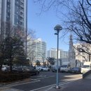 봉래초등학교 | 🏙️ [임장일기] 서울역의 변화를 몸소 느끼는 직주근접 끝판왕, '중림 사이버빌리지'