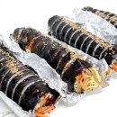 와우김밥 이미지