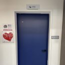 문막(인천)휴게소 편의점 | 영동 고속도로 수유실 추천 문막 (인천)휴게소 수유실 구비물품 등 후기