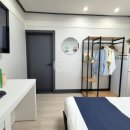 올레지던스모텔 이미지